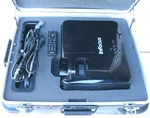 Infocus IN124ST Dlp Projector 3000 Ansi Home Theater -- Hard Roller Case.. Fixed Price $199.00.