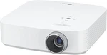 Lg PF50KA 100 Portable Fhd Led Smart Tv Home Theater Cinebeam Projector - White. Fixed Price $239.34.