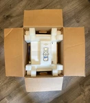 Optoma H77 Home Theater Projector 720P White Complete. Fixed Price $1700.00.
