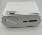 Onoayo AYO1 1080P Projector. Fixed Price $75.00.