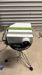 Merchsource Lightblast Projector Entertainment Ii Tested Works. Fixed Price $15.00.