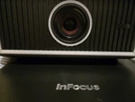 Infocus IN5304 Projector. Fixed Price $200.00.