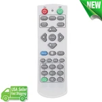 Q-3101 Replaced Remote Control For Viewsonic Projector VS16905 PX700HD VS18244. Fixed Price $12.29.
