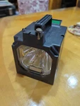 Al Series Lamp & Housing For The Sanyo PLC-HF15000L Projector. Fixed Price $35.00.