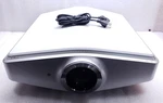 Sony VPL-VW100 3LCD Laser Projector No Remote *only 298 Hrs* #99. Fixed Price $299.99.