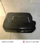 Visionmax Hd 2K Lcd Projector 90-120V / 50-60HZ. Fixed Price $21.81.