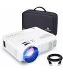 Vankyo Leisure 3 1080P Supported Mini Projector 2400 Lux 40000 Hours Lamp Life. Fixed Price $71.25.