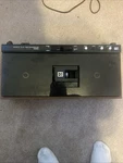Vintage 1970 Kodak Eltasound 245 B Super 8 Movie Projector Turns On.. Fixed Price $50.00.