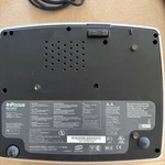 Infocus IN2104EP Dlp Desktop Projector 1024X768 2200 Lumens Vga Usb S-video. Fixed Price $49.99.