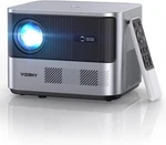 Vizony Fhd 1080P Projector 4K Support, 800ANSI 5G Wifi Bluetooth. Fixed Price $269.99.