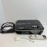 Epson EX7210 1280 Wxga 2,800 Lumens Lcd Projector H428A. Fixed Price $100.00.