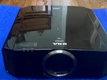 Jvc DLA-X70RB Projector Used Mint Conditions. Fixed Price $950.00.
