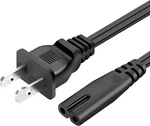 Ac Adapter For Voplls N3 V3 VP-1 M10 M03H T-12000LU-15000L Native 1080P 4K Por. Fixed Price $5.69.