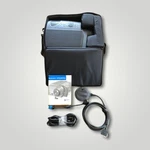 Boxlight BL3750 Projector Bundle W/ Case, Power/video Cables. Fixed Price $36.57.