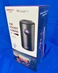 Nebula Anker Capsule 3 Laser Smart Projector 1080P Portable New D2425N11 Japan. Fixed Price $547.99.