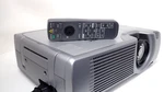 Hitachi Xga CP-X430 / 430WAT Multimedia Lcd Projector 2,500 Lumens 1024X768. Fixed Price $137.36.