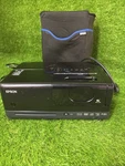 Epson Moviemate 55 3LCD Projector With Built-in Dvd Player H302A No Remote. Fixed Price $49.86.