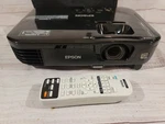 Epson EX5210 H429A Xga 3LCD Projector 2800 Lumens Hdmi Vga With Bag & Remote. Fixed Price $79.99.