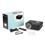 Houzetek M-17 Projector New Generation Free Shipping. Fixed Price $26.99.