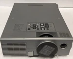 Mitsubishi LVP-SA51U Lcd Projector With Accessories. Fixed Price $29.99.