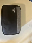 Vankyo Leisure 3 Portable Projector W/carrying Case Accessories. Fixed Price $18.00.