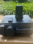 Sony Model VPL-S500U Lcd Projector / Extra Lens Remote Working. Fixed Price $300.00.