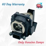 Genuine Oem Projector Lamp Bulb For Panasonic PT-LB30NTEA PT-LB30NTU PT-LB30U. Fixed Price $26.61.