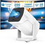 Gcz 250" Class Fhd (1080P) Lcd Smart Projector (V03). Fixed Price $28.80.