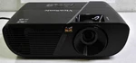 Viewsonic PJD5153 Dlp Projector, VS15872, No Remote Power Cord Lamp Hours. Fixed Price $44.99.