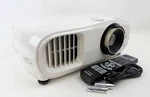 Epson Home Cinema 3800 4K 3LCD Projector With High Dynamic Range - New Lamp. Fixed Price $1299.99.