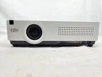 Sanyo PLC-XU300 3LCD Projector 607 Lamp Hours. Fixed Price $39.99.