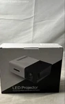 Artlii YG300 Mini Led Projector Portable Lcd Home Theater Hdmi Usb With Remote. Fixed Price $9.99.