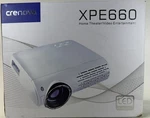 Crenova XPE660 Home Theater Video Entertainment System Open Box. Fixed Price $79.99.