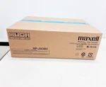 Maxell Projector MP-JW3501 /3500 Laser/ Wxga (unopened Box New Product). Fixed Price $1200.00.