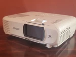 Epson Home Cinema 1060 1080P Full Hd 3LCD Theater Projector H849A. Fixed Price $239.95.